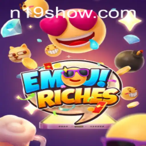 Descubra as Emoções do Jogo EmojiRiches