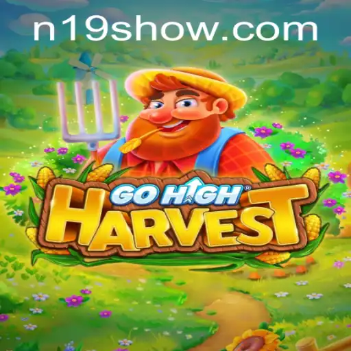 Explorando o Mundo de GoHighHarvest: Uma Jornada no Jogo de Estratégia