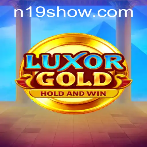 LuxorGold: Uma Aventura Fascinante nos Mistérios do Egito Antigo