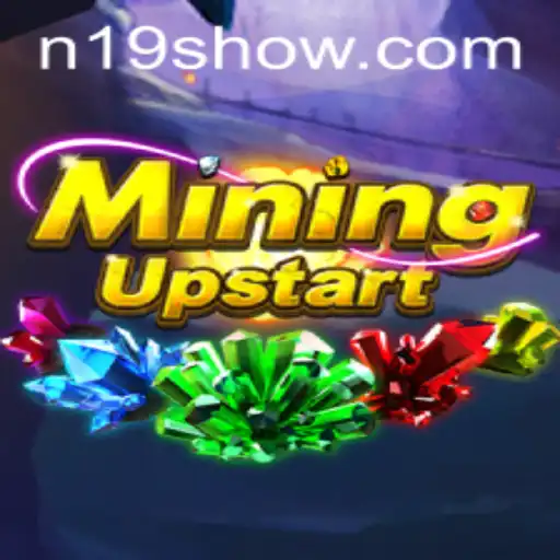 MiningUpstart: A Nova Experiência de Jogo de Simulação de Mineração