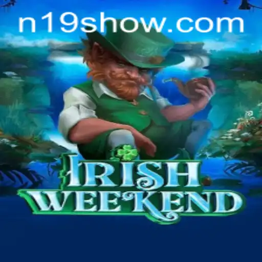 Descubra o Fascinante Jogo 'IrishWeekend': Uma Jornada de Emoção e Estratégia