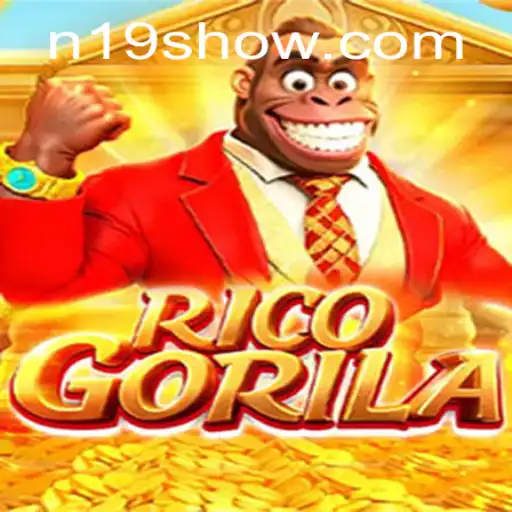 Descubra o Fascinante Mundo de RicoGorila: O Jogo que Conquista Milhões