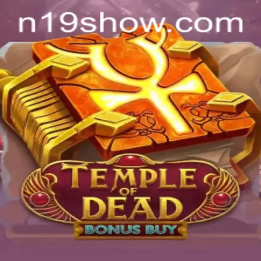 Explorando o Jogo TempleofDeadBonusBuy: Uma Jornada Épica
