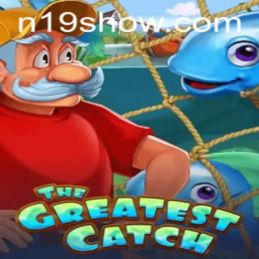 TheGreatestCatch: Um Mergulho no Mundo da Competição e Estratégia