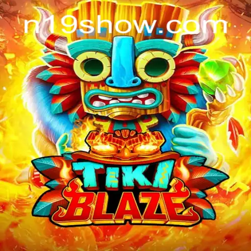 Explorando TikiBlaze: Um Mergulho Profundo no Jogo de Aventura