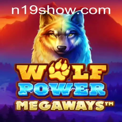 Descubra o Novo Mundo de WolfPowerMega: Uma Jornada de Aventura e Estratégia