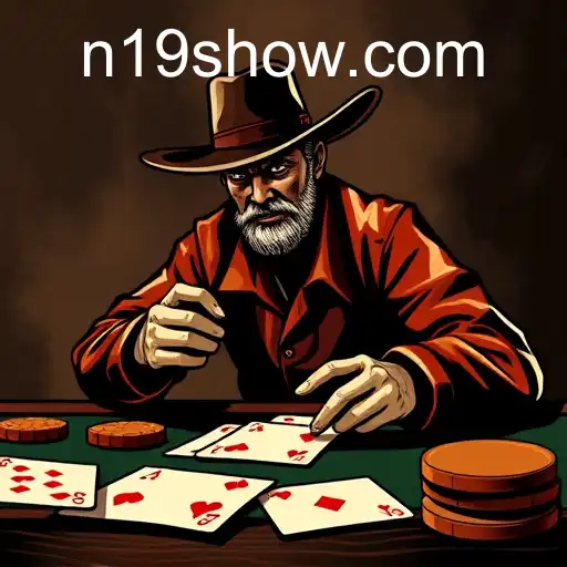 Explorando o Fascinante Mundo dos Jogos de Pôquer