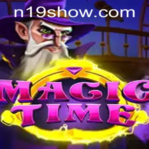 MagicTime: Descubra o Envolvente Mundo do Jogo que Está Transformando 2023