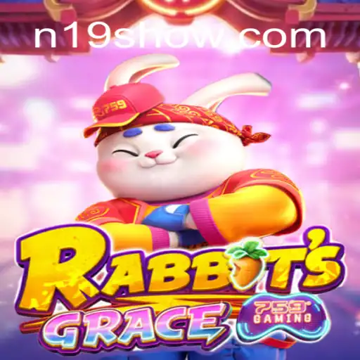 RabbitsGrace: O Fascinante Mundo de Aventuras e Estratégias