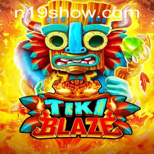 Explorando TikiBlaze: Um Mergulho Profundo no Jogo de Aventura